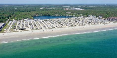 Where to camp: The 10 best campgrounds in Myrtle Beach - MyrtleBeach.com