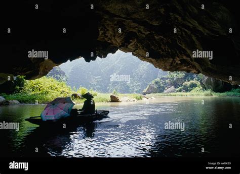 HOA LU NINH BINH VIETNAM Stock Photo - Alamy