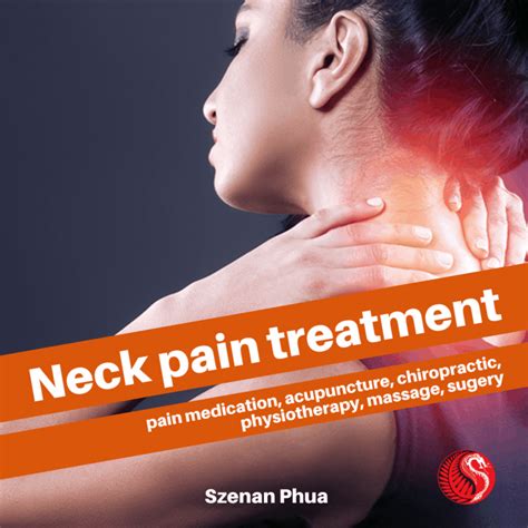 Neck Pain Treatment – Best Acupuncture Hamilton NZ