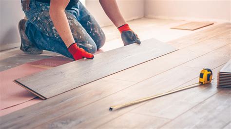 How To Install Hardwood Flooring Step By Step – Forbes Home