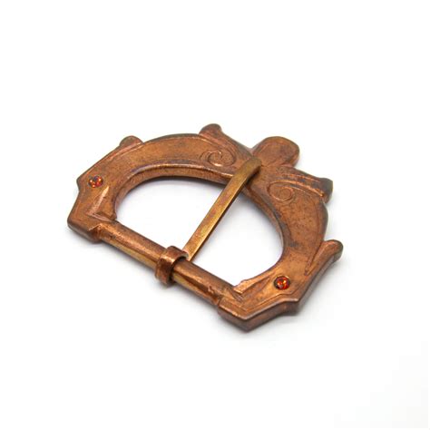 Viking Belt Buckle - Sparks Gallery