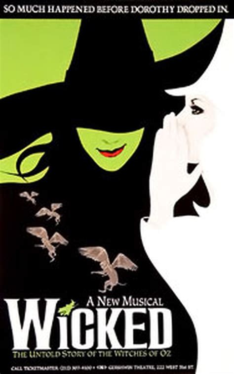 Broadway is up and running in NYC: How to get tickets to see Wicked ...