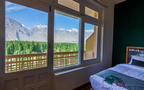 Best Hotels in Skardu: Location, Features & More | Zameen Blog