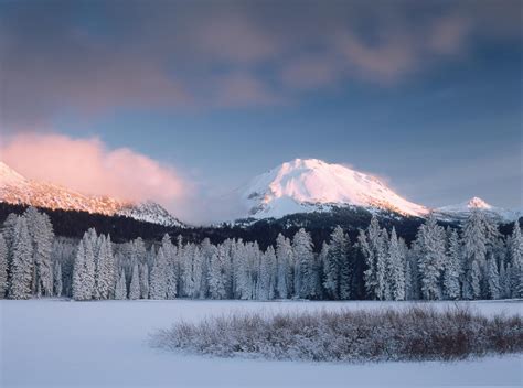 Lassen Volcanic National Park Announces Winner of the 2010 Annual Pass ...