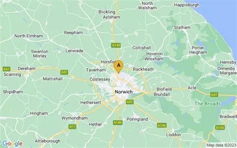 Norwich Airport Paring (NCL) $4 per day - Find Rates, Coupons