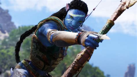 Avatar: Frontiers of Pandora Offers Ray-Traced GI and Reflections, Next ...