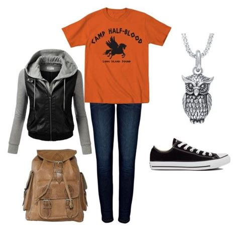 29 best images about Annabeth Chase Costume Ideas on Pinterest ...