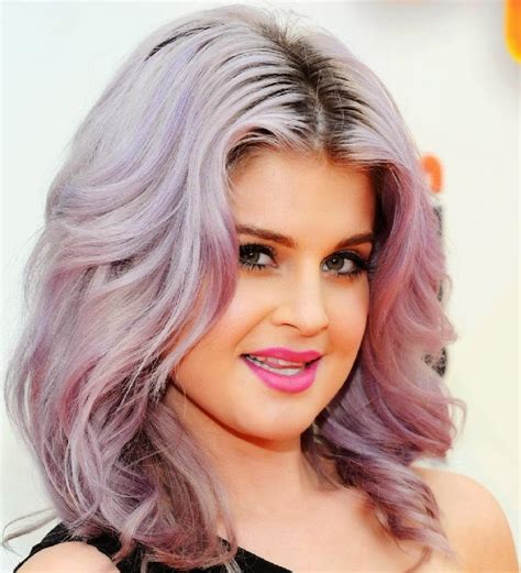 4 Best Hair Color Ideas Still Popular in 2015 - Your Hairstyle