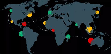 ⛴️ Global Port Congestion Tracker: Waiting Times and Traffic at Port