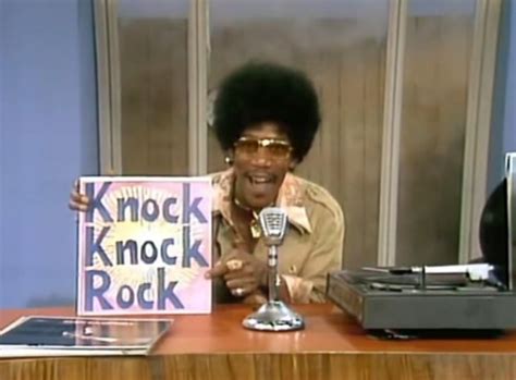 Funshine Friday: ‘The Electric Company’ – ‘Knock Knock Rock’ (1976 ...