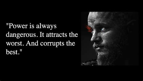 Best 30 Ragnar Lothbrok Quotes - The Vikings - NSF News and Magazine