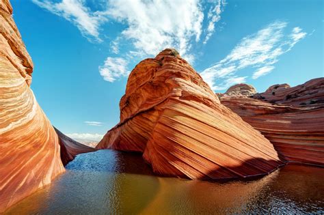 Vermilion Cliffs National Monument