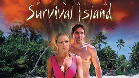 Watch Survival Island (2002) Full Movie Free Online - Plex