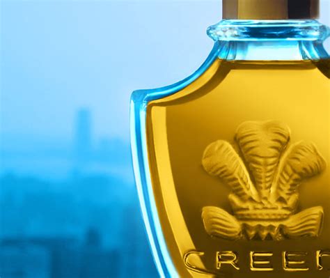 Creed Perfume - A Scent of Luxury