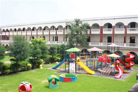 DLF Public School, Rajendra Nagar, Ghaziabad: Admission, Fee, Affiliation