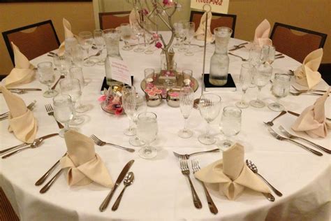 Hilton Garden Inn Billings - Venue - Billings, MT - WeddingWire