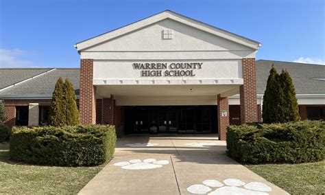 Congratulations to Warren County High School Seniors – Class of 2023 ...