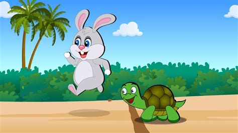 Név szerint Fuss Kiváltság turtle vs rabbit race borjú alárendelt Folytatás