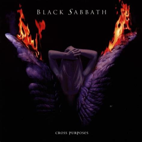 Cross Purposes – Black Sabbath Online