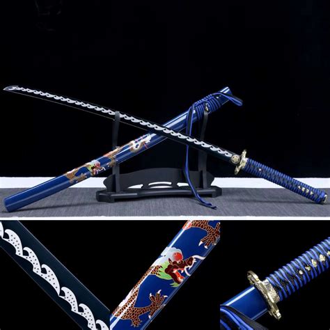 5 of the best Katana Swords from ROM | The Coolector