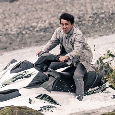 Is Jackie Chan finished? Hong Kong action star’s career in question as ...