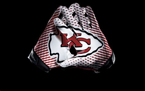 Kansas City Chiefs Backgrounds Free Download