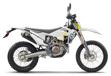 2022 Husqvarna FE501S Street Legal: AOMC.mx