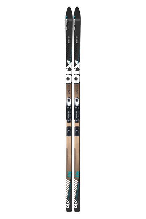 9 Best Cross Country Skis for Spring 2018 - Nordic Skis for Cross ...