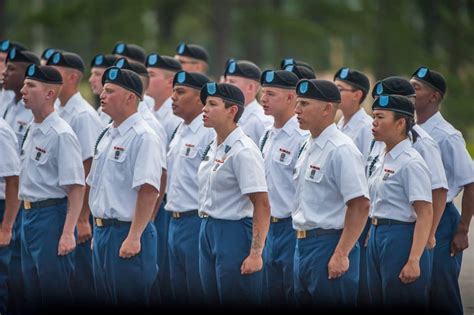 Fort Sill Army Graduation