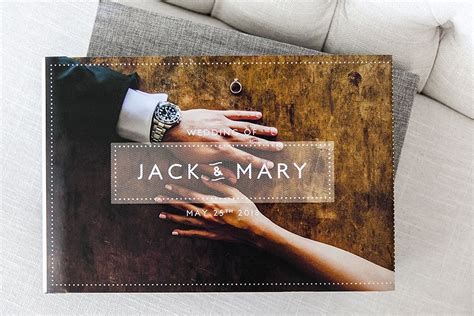 Luxury 30 of Wedding Album Cover Design Ideas | specialsonjakksstarwa46771