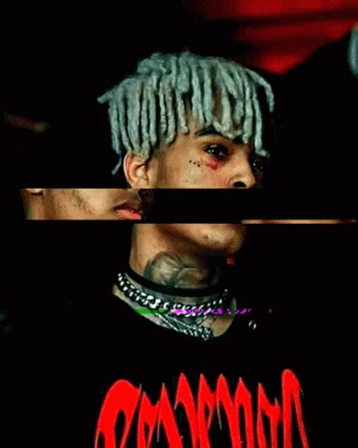 Xxxtentacion GIFs | GIFDB.com