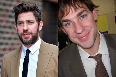 John Krasinski's Instagram, Twitter & Facebook on IDCrawl