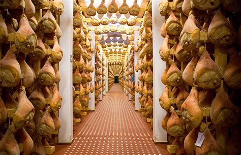 A complete guide to Parma Ham | lovefood.com