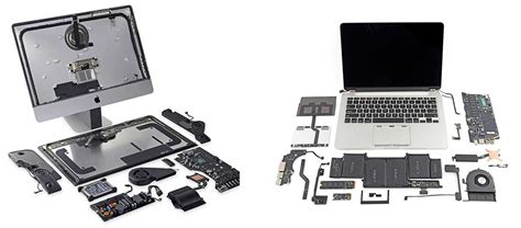 Mac Repair Brighton - MacBook & iMac Repairs in Brighton