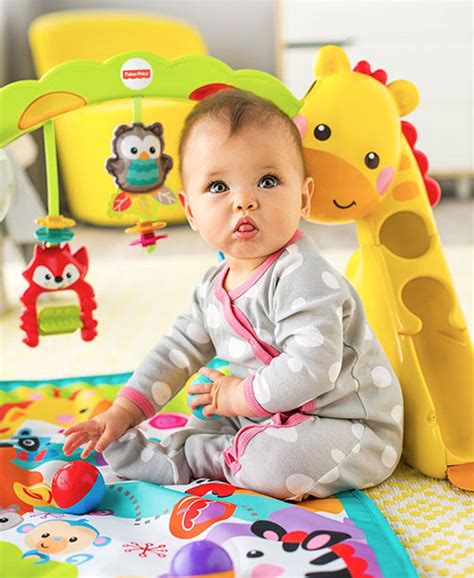 Top Rated Baby Toys 3 6 Months - ToyWalls