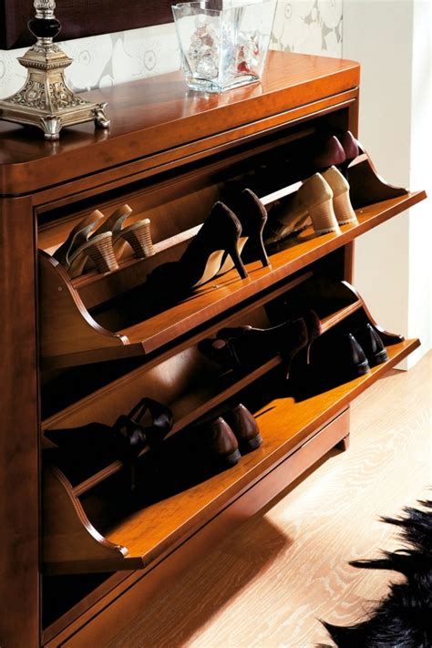 Shoe cabinet design – 15 ideas for industrial design trends 2015 ...