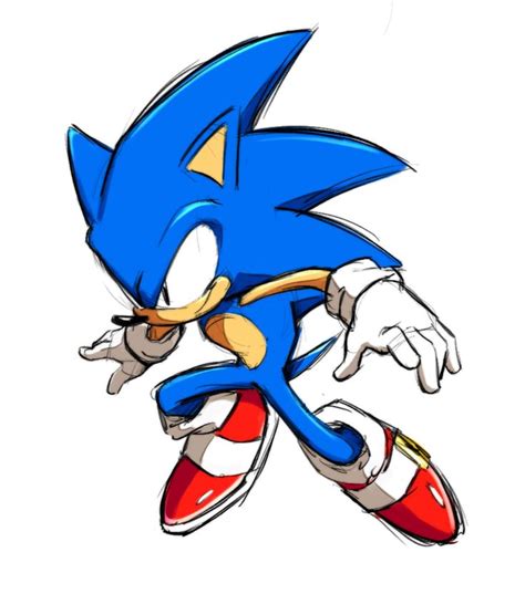 DEMX on Twitter | Hedgehog art, Sonic art, Sonic fan art