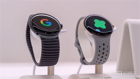 Google Pixel Watch 2: Availability, price, colors, features, and more