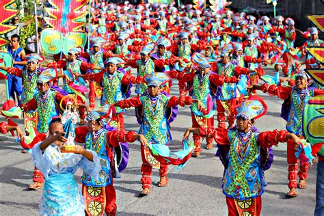 Philippines Travel Site February Festivals in the Philippines