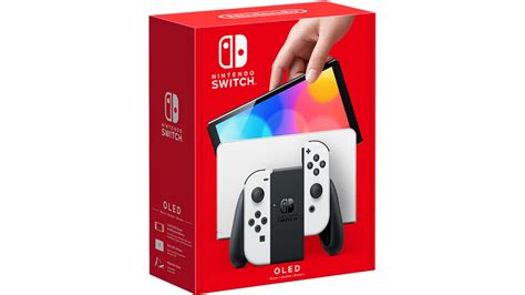 (NEW) Nintendo Switch – OLED Model Pokémon Scarlet & Violet Edition ...