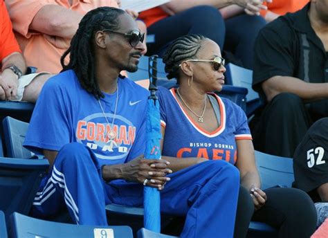 Snoop Dogg Son Football