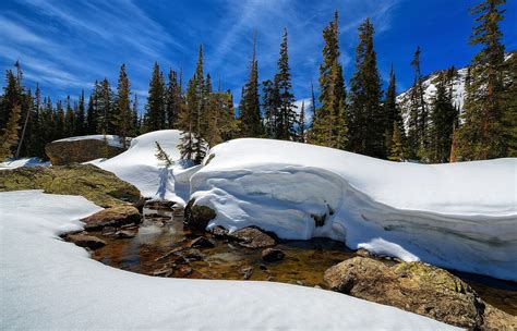 🔥 [40+] Winter in the Rockies Wallpapers | WallpaperSafari