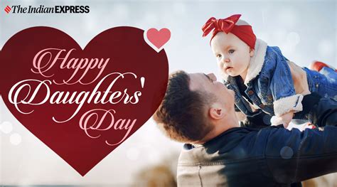 Happy Daughters Day Wishes Quotes