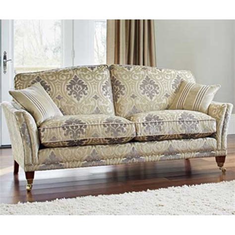 Parker Knoll Large Harrow Settee