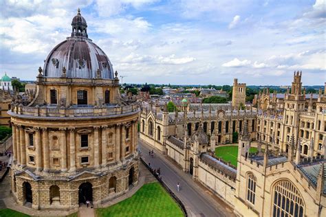 University of Oxford | History, Colleges, & Notable Alumni | Britannica