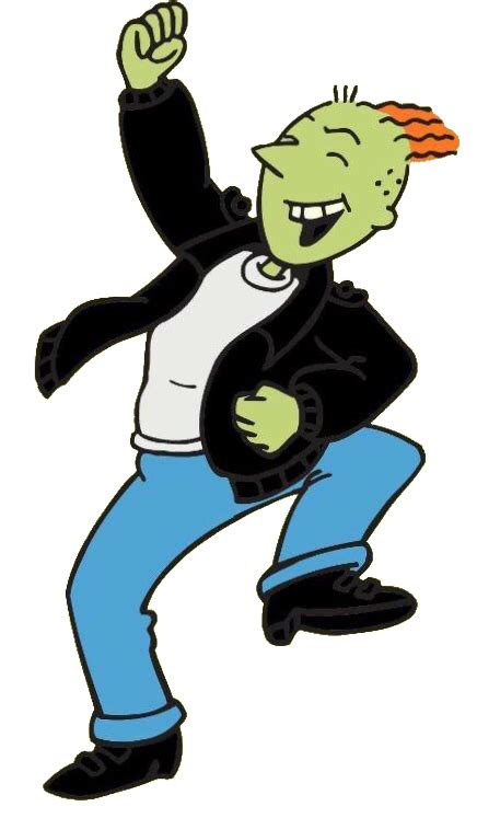 Roger Klotz | NickelodeonDoug Wiki | FANDOM powered by Wikia