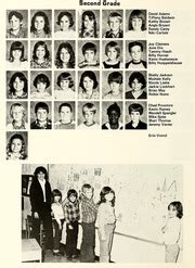 Paulding Elementary School - Memories Yearbook (Paulding, OH), Class of ...