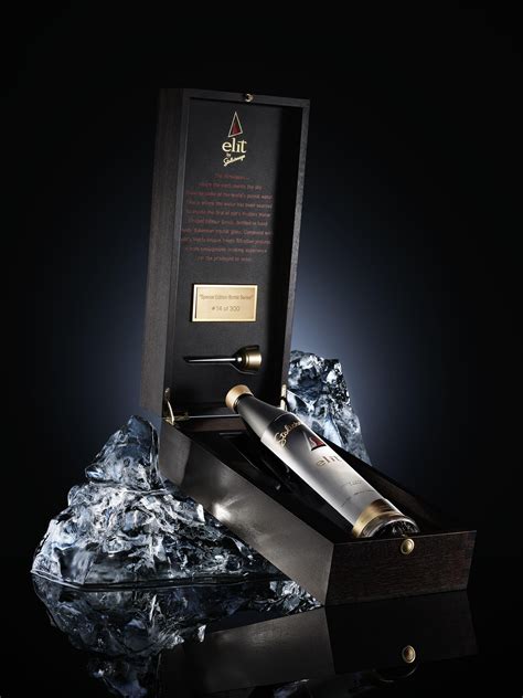 Top 10 Most Expensive Vodkas In The World – Exclusive Limited Editions ...