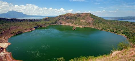 Uncharted Philippines | Taal Day Tour: Taal Lake, Taal Volcano and Taal ...