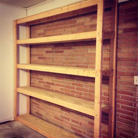 76 best images about DIY: Garage Projects on Pinterest | Ana white, How ...